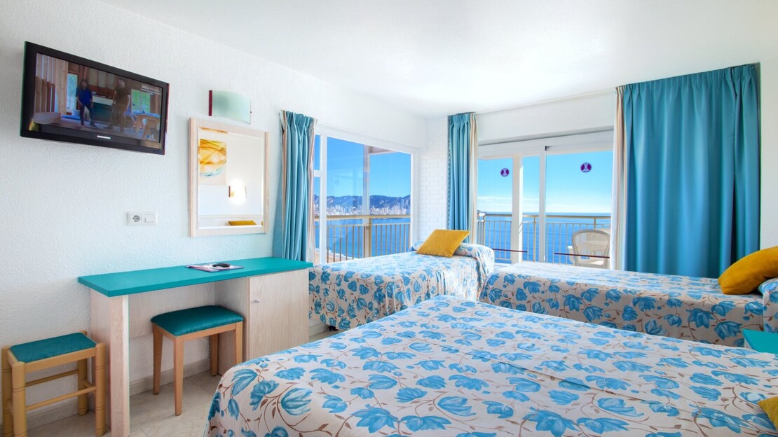 Servigroup Torre Dorada